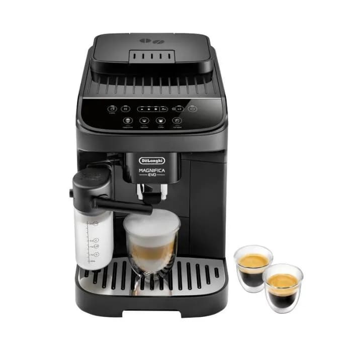 Expresso DELONGHI ECAM 293.52.B NEGRO MAGNIFICA EVO