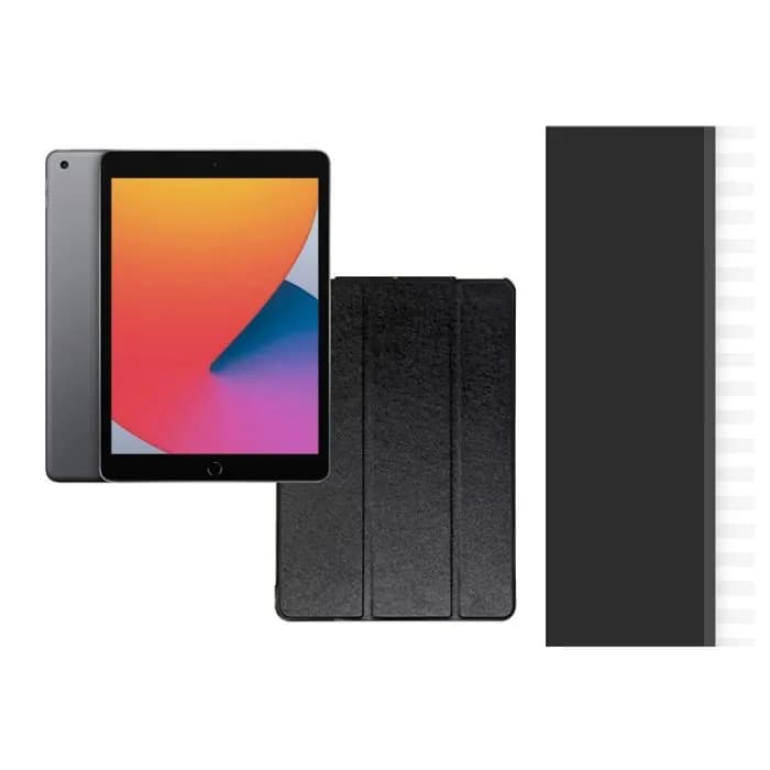 Apple iPad 9 (2021) 10.2" 256GB Gris espacial Reacondicionado Grado económico