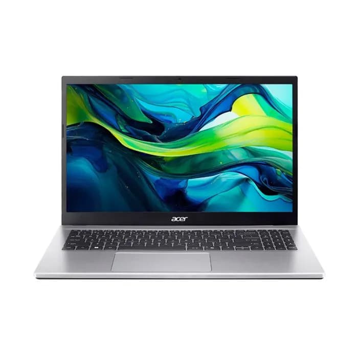 Portátil ACER de 15" ASPIRE AG15-42P-R40H R7/16GB/512GB/Plata