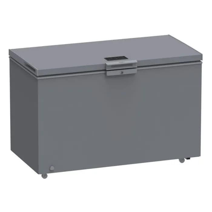Congelador horizontal Whirlpool CF 371 E
