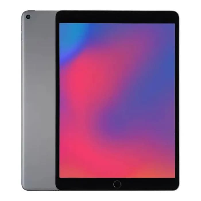 APPLE iPad Air 3 (2019) 11" 256GB Gris Reacondicionado Grado A+