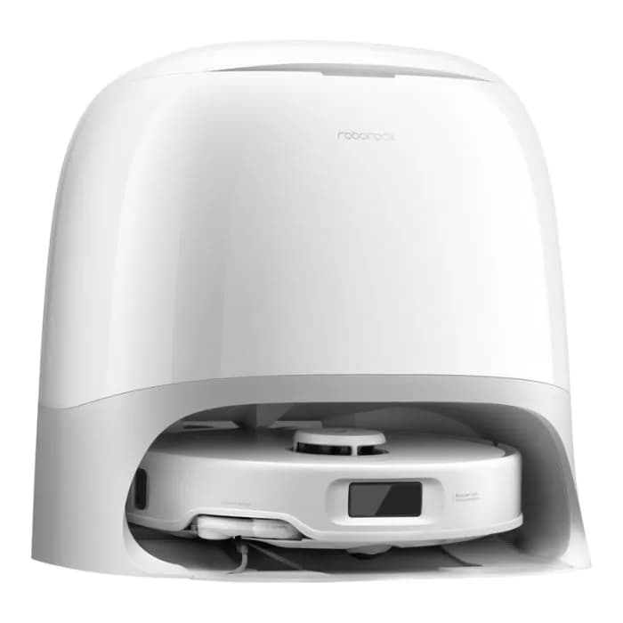 Robot aspirador ROBOROCK QREVO CURV