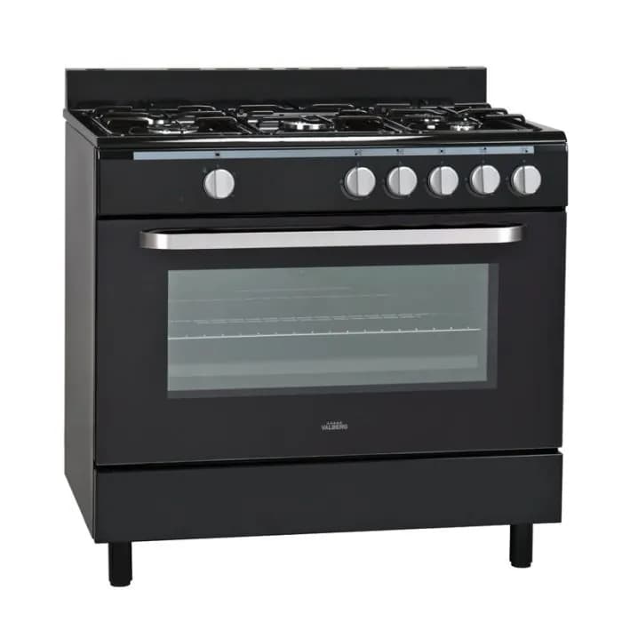 Cocina grande VALBERG VAL CG 90 5CC NVT