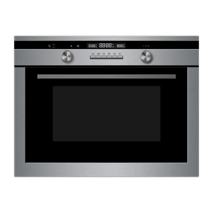 Microondas con grill integrable VALBERG BI MWO 44 G X343C