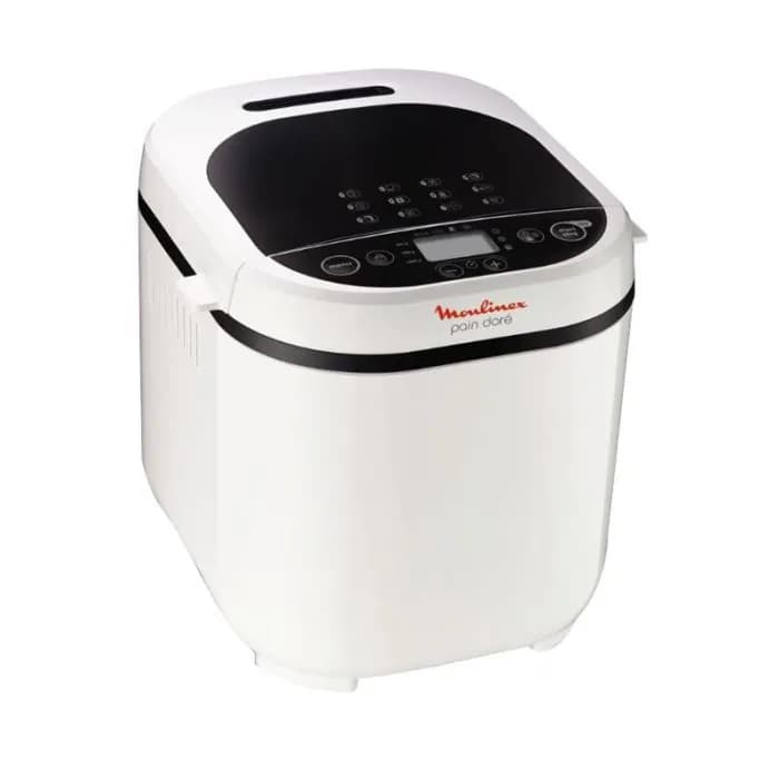Panificadora MOULINEX PAIN DORE de 1 kg OW21