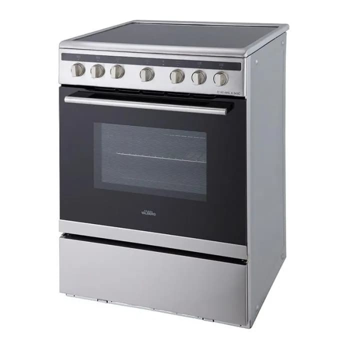 Cocina de inducción VALBERG IC 60 4MC X 343C