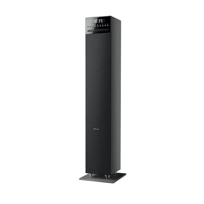 Altavoz de suelo MUSE M-1350 BTC