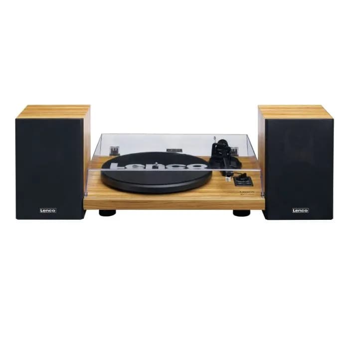Tocadiscos LENCO LS-500OK