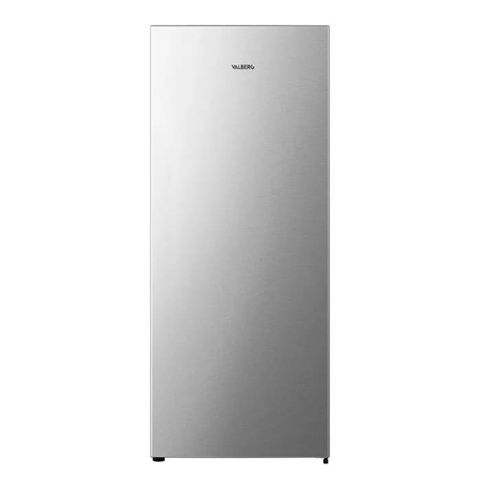 Congelador vertical VALBERG UF NF 384 E X180C