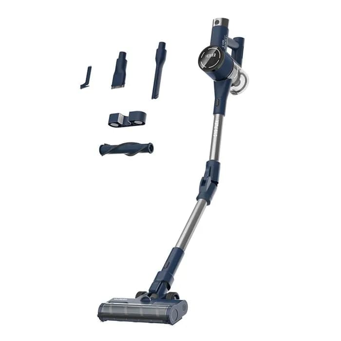 Aspiradora inalámbrica VALBERG CYCLONIC S10 FLEX