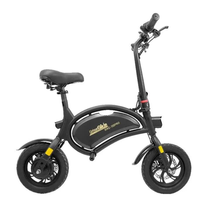 Bicicleta de equilibrio URBANGLIDE BIKE 120 PRO