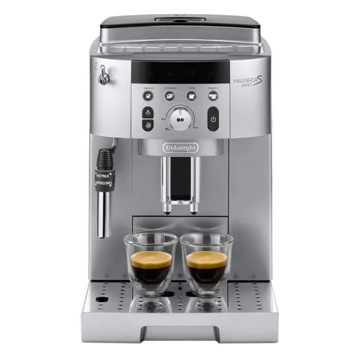 Expreso DELONGHI ECAM 250.31.SB PLATA