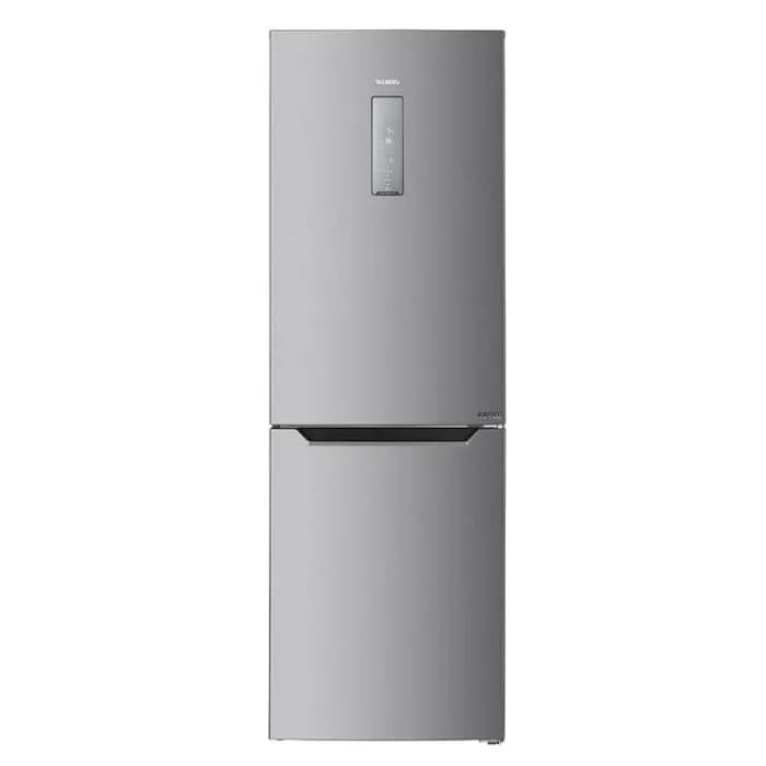 Refrigerador combinado VALBERG CNF 323 B X742C