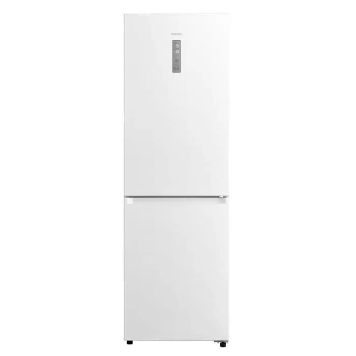 Refrigerador combinado VALBERG CNF 338 C W625C