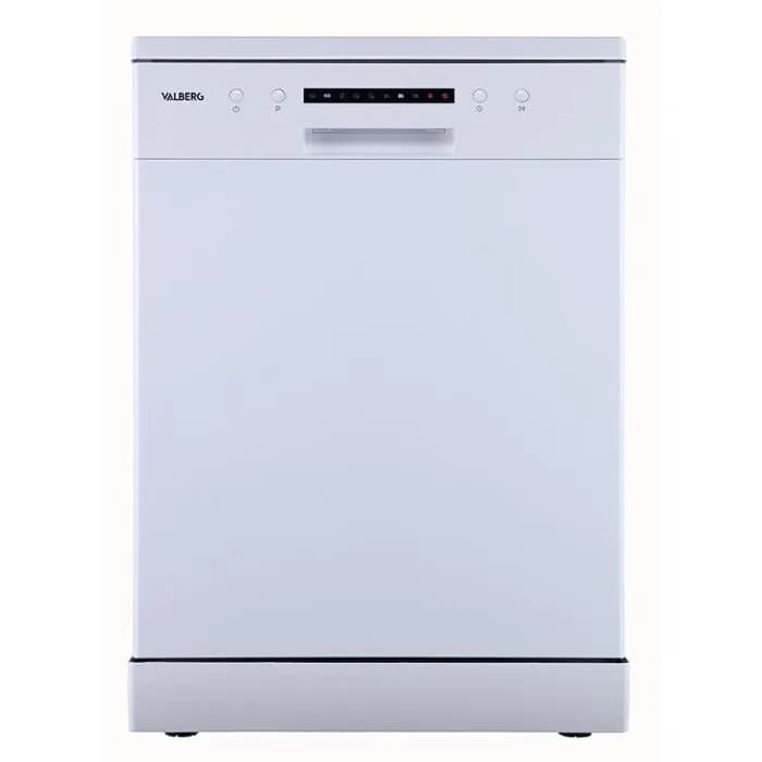Lavavajillas VALBERG 14S44 C WAD929C con capacidad para 14 servicios