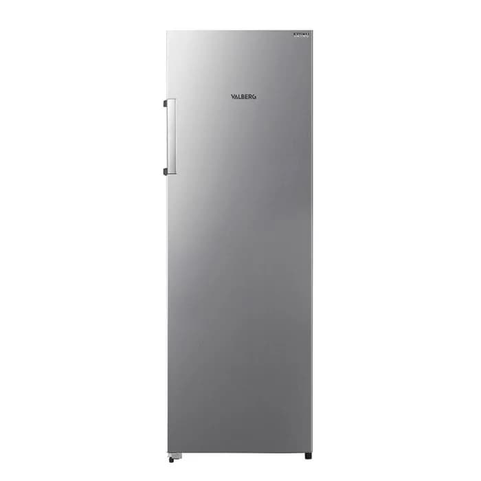Congelador vertical VALBERG UF NF 240 C S180C