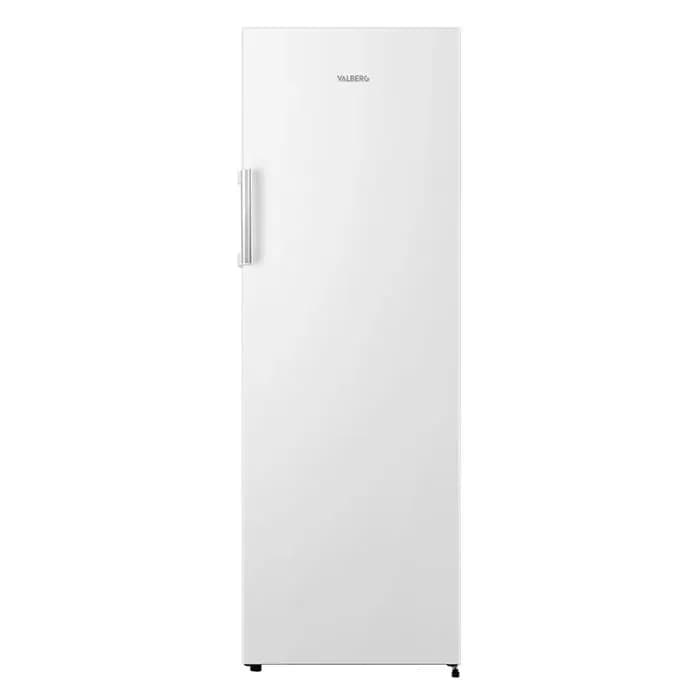 Congelador vertical VALBERG UF NF 194 D W180C