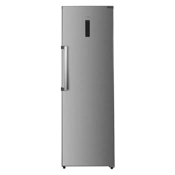 Congelador vertical VALBERG UF NF 274 D X742C