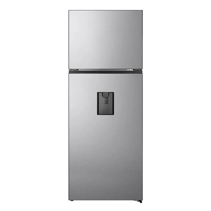 Refrigerador de 2 puertas HISENSE HTN461WDE