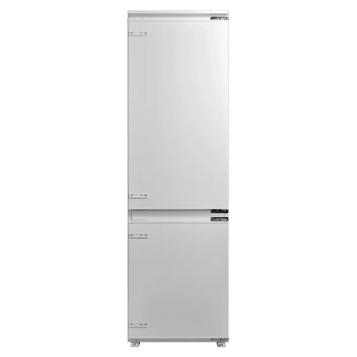 Frigorífico-congelador integrable VALBERG BI CNF 248 E W625C