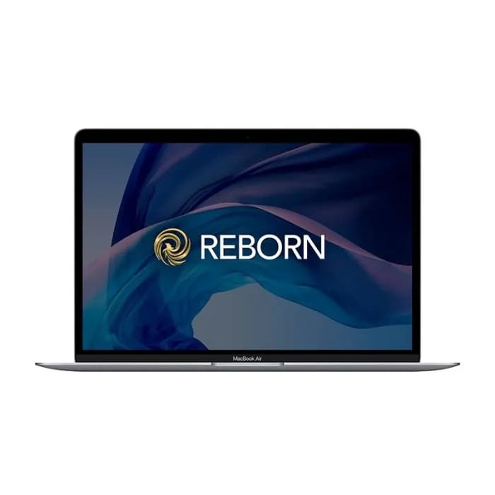 APPLE MACBOOK AIR 2018 de 13 pulgadas, reacondicionado (calificación A+).