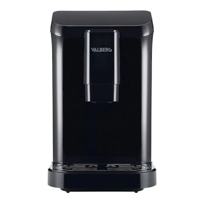 Cafetera espresso VALBERG AUTOCOFFEE M1 con molinillo