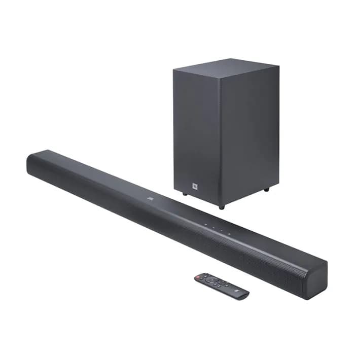 Barra de sonido JBL SB580