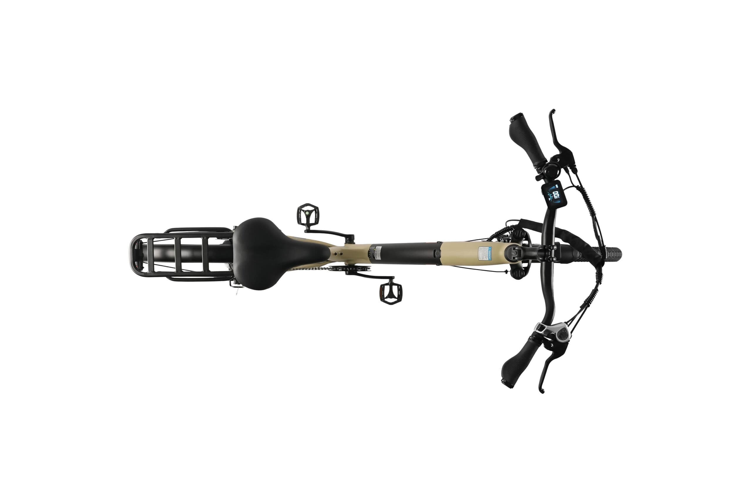 C3SE Vélo électrique 28 pouces 250W 52Nm 100km Shimano 7 vitesses - M