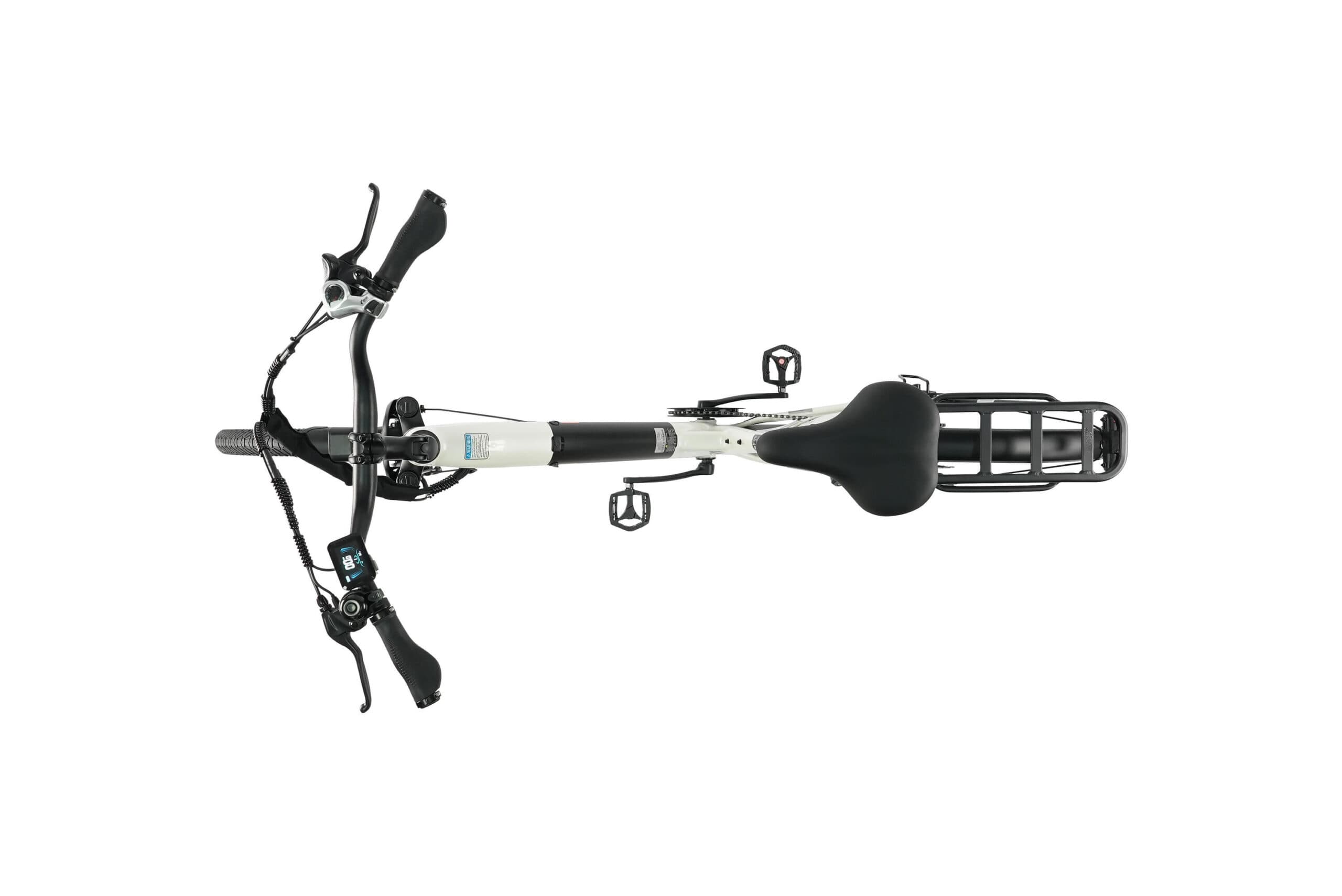 C3SE Vélo électrique 28 pouces 250W 52Nm 100km Shimano 7 vitesses - XL