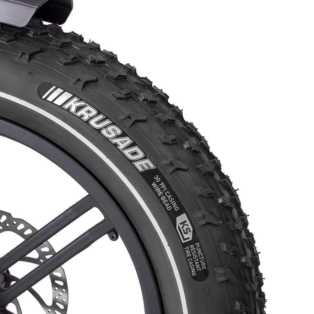 Vélo électrique ENGWE L20 Boost pour adultes, batterie 48 V 13 AH - L