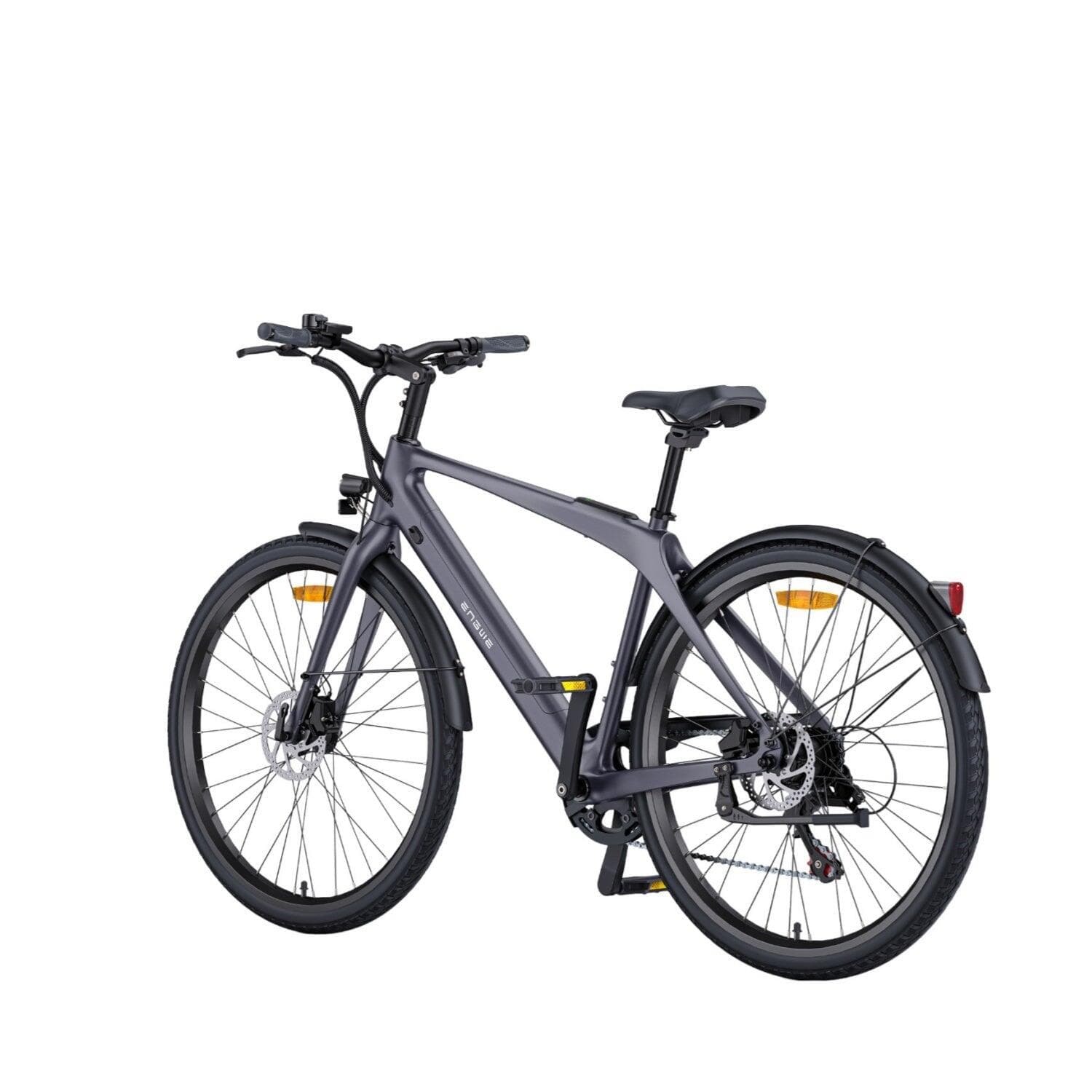 ENGWE N1 AIR vélo électrique 250W 36V10Ah Gris - XL