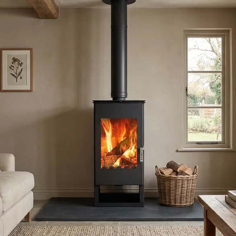 Aicardo Holzofen – 7,5 kW