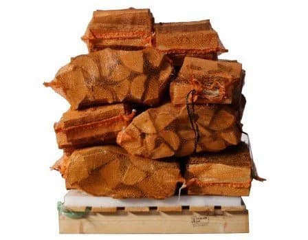 Brennholz Buche Hainbuche 240kg
