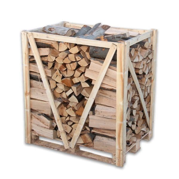 Kaminholz 1 Raummeter Buche - Default Title