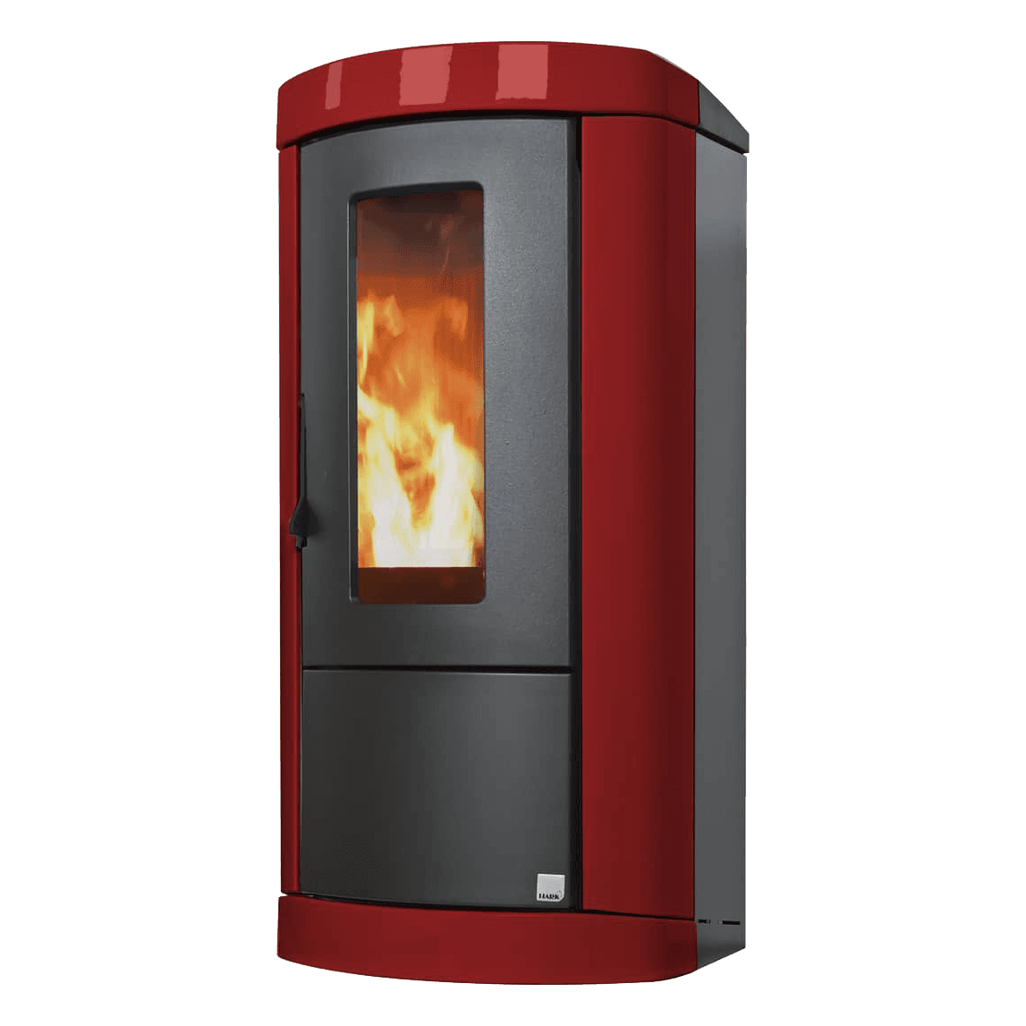 Pelletofen Ecomat 11 - Standardtitel