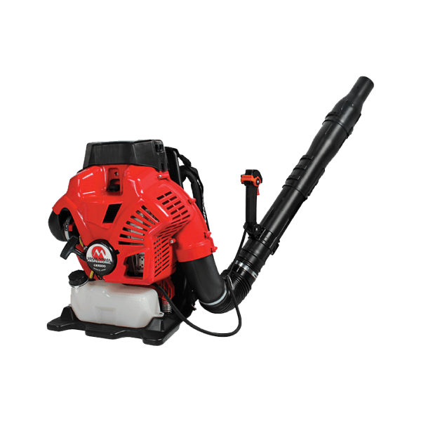 Rucksackgebläse BL 9000 MARUYAMA