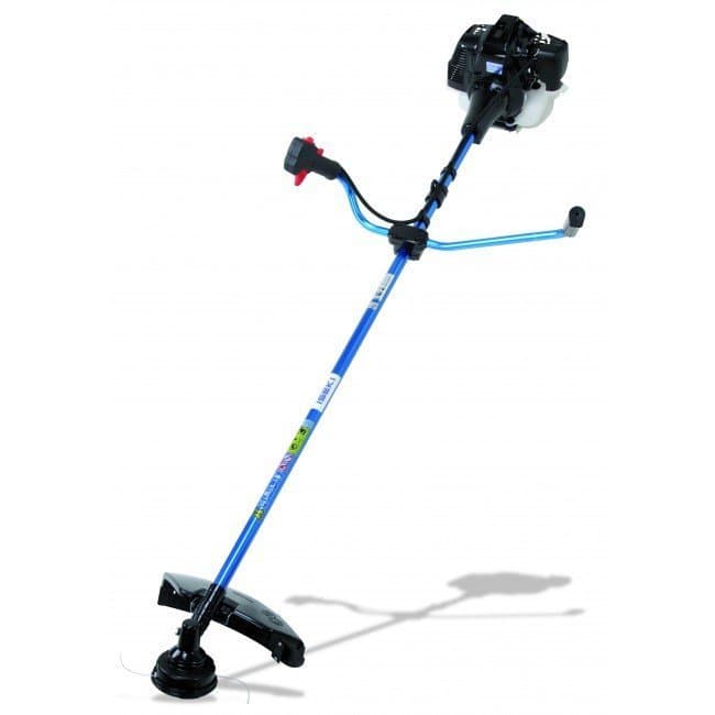 ISEKI IBCN48W 2-Takt-Thermomotor-Freischneider – Mitsubishi 47,1 ccm-Motor – Kopf + Faden