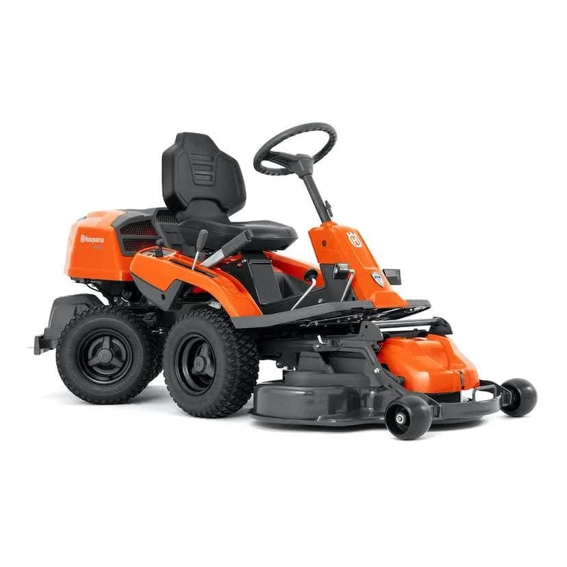 Husqvarna Rider R 214TC Comfort Edition