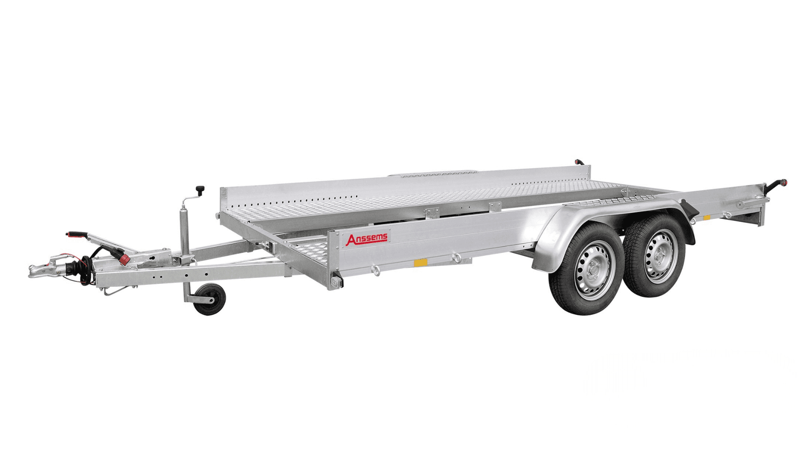 AMT Eco 1502 Autotransporter