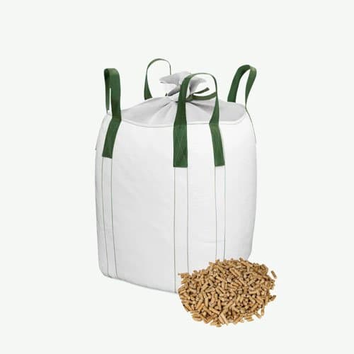 Pellets Excellent 15 kg – Granulés Bois Résineux Certifiés ENplus A1 - Haute Performance