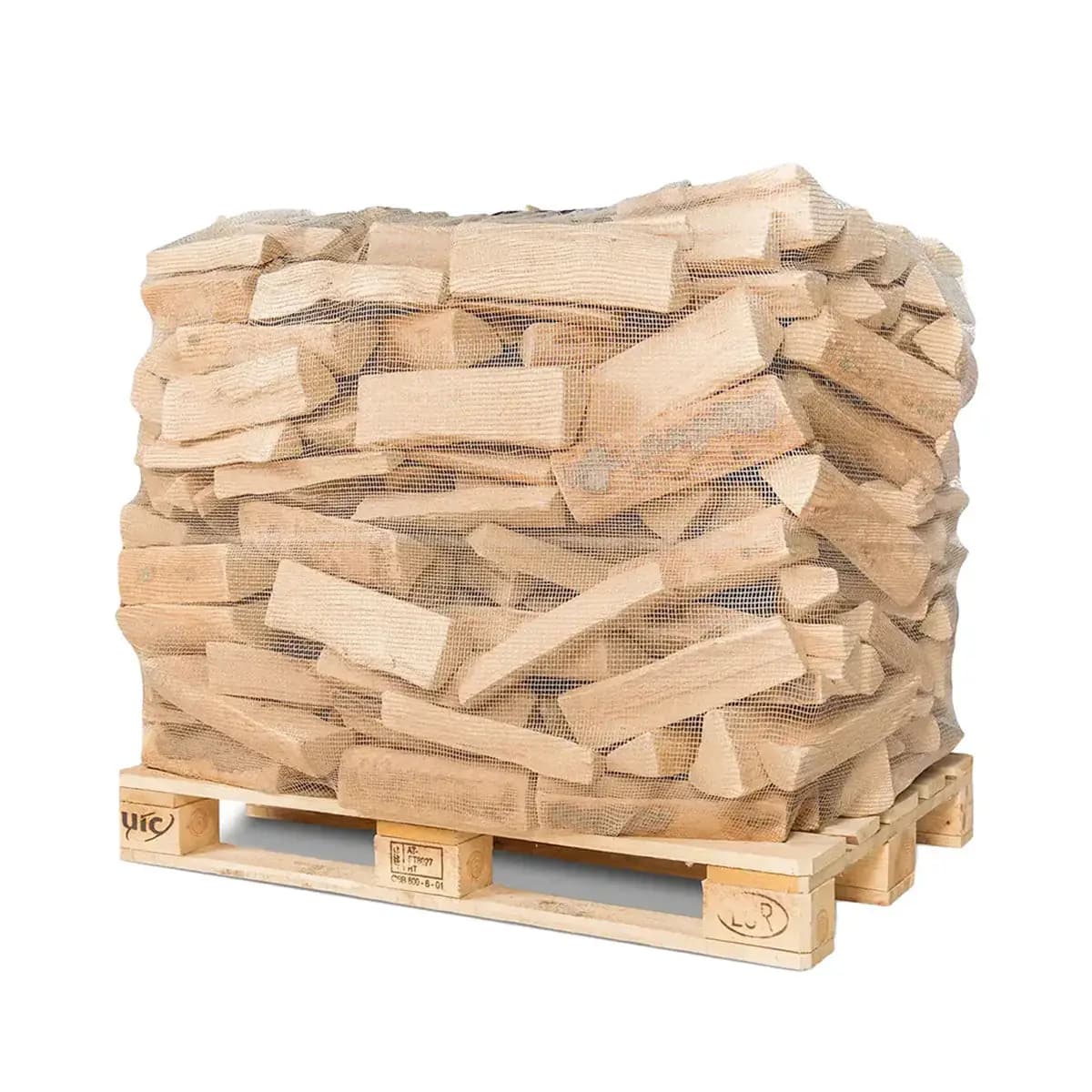 Beuken 25/33 cm — Pallet