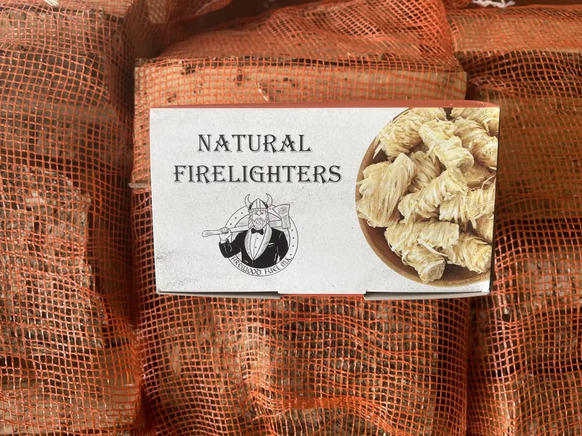 FSC aanstekers — Doos 100 stuks