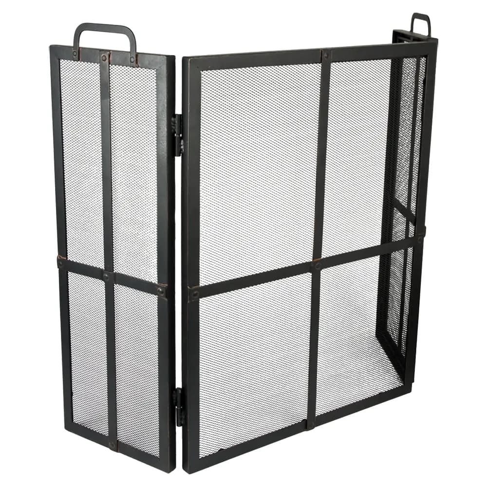 Pare-feu / grille de protection