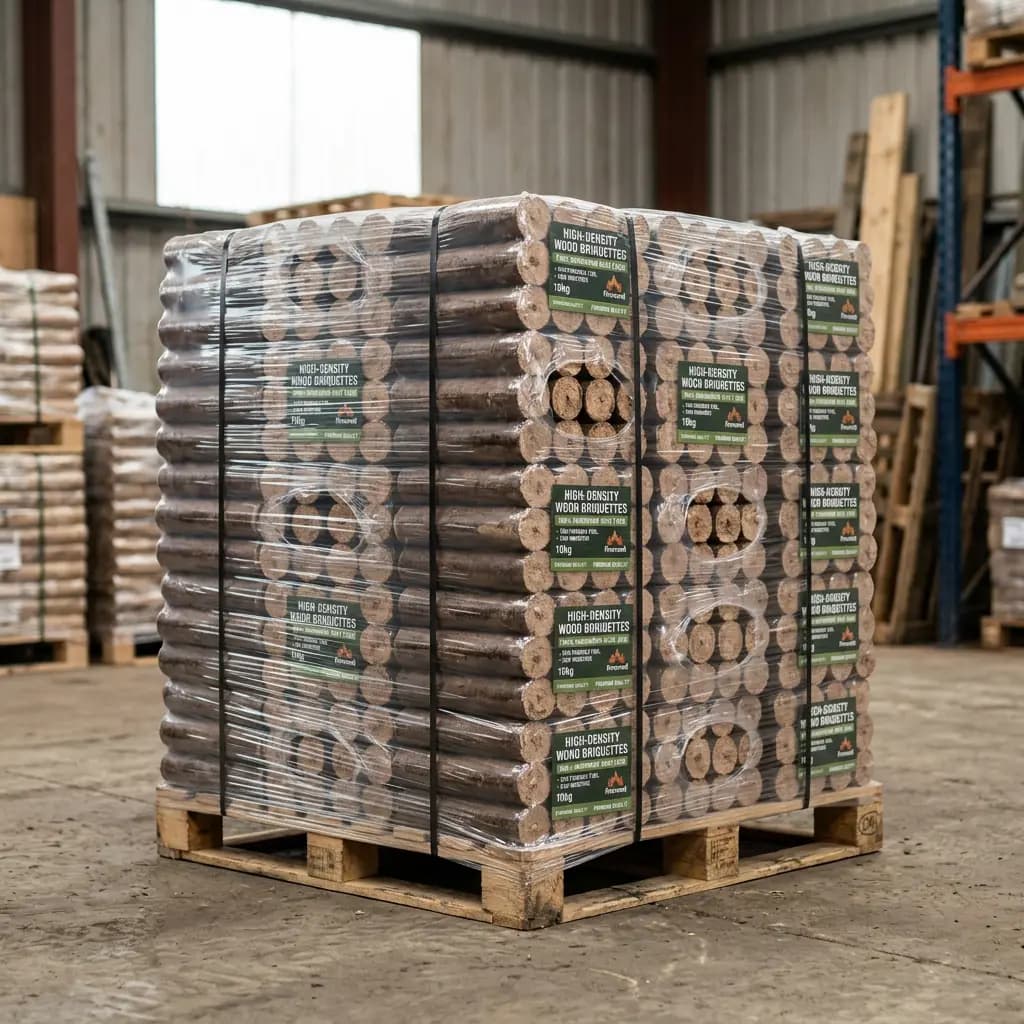 ERDA FirePower — Pallet