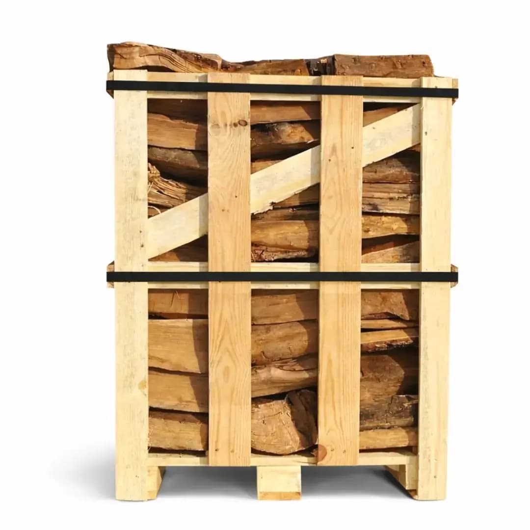 Eiken 25 cm — Pallet