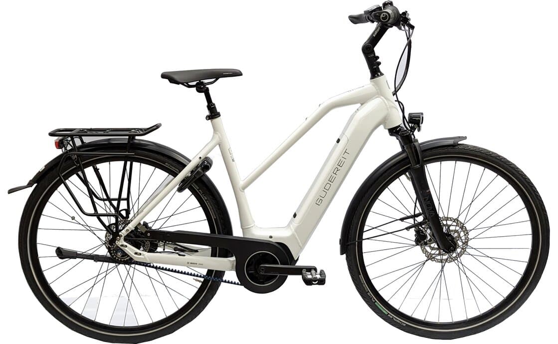 Gudereit EC-4.8 evo – 500 Wh – 28 Zoll – Damen Sport – 2023 - M