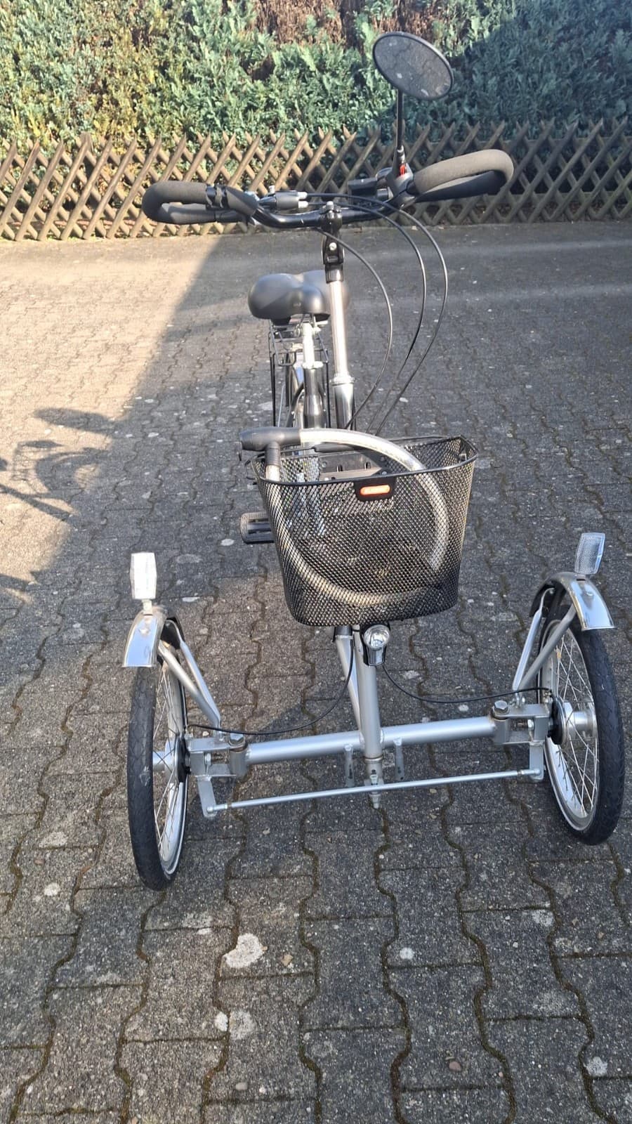 Sport Fahrrad, 28 Zoll Herren Und Damen.