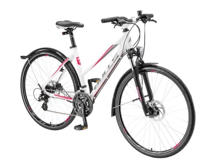 BULLS Crossbike Street