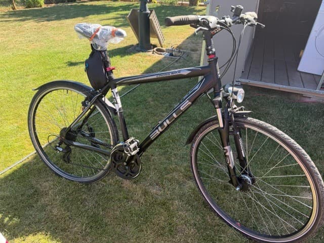 Bulls Herren Fahrrad