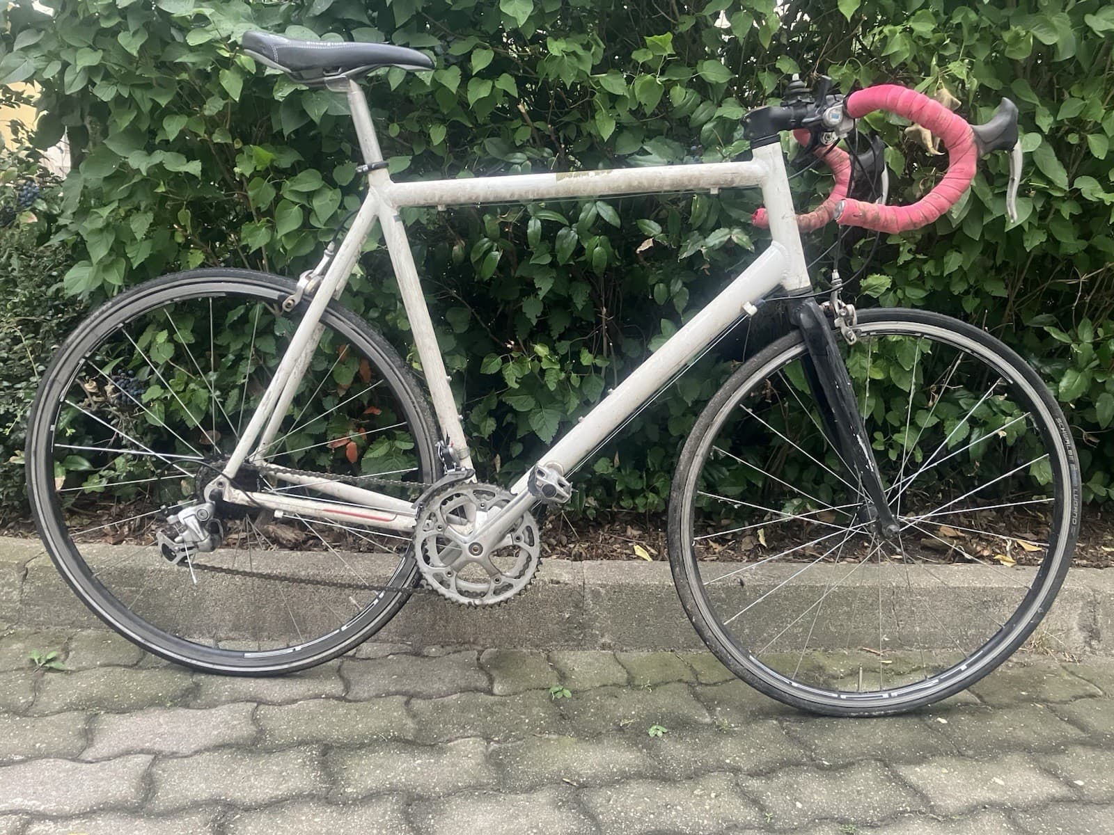 Rennrad (Aluminium), Sport, Herren